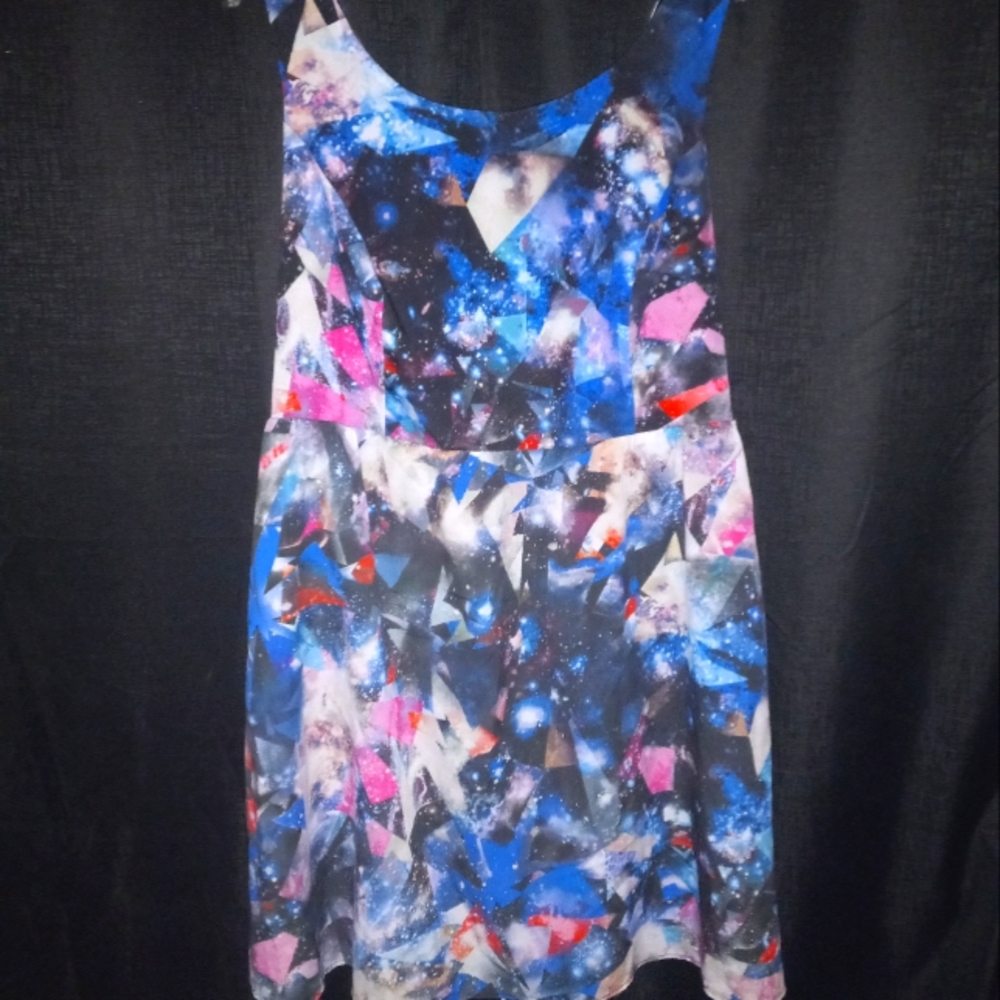Dress 🌌 forever 21